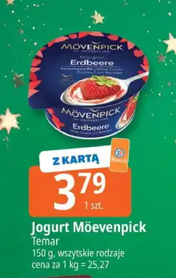 E.Leclerc Jogurt Mövenpick oferta