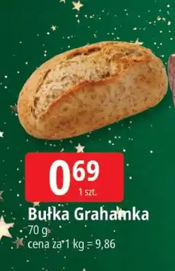 E.Leclerc Bułka Grahamka Leclerc oferta