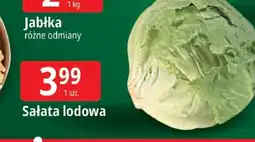 E.Leclerc Sałata lodowa Leclerc oferta