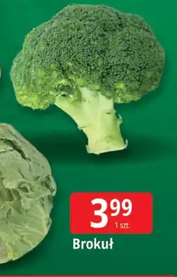 E.Leclerc Brokuł Leclerc oferta