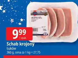 E.Leclerc Schab krojony Łuków oferta