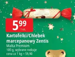 E.Leclerc Figurka Teddy z czekolady Lindt oferta