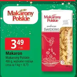 E.Leclerc Makaron Makarony Polskie oferta