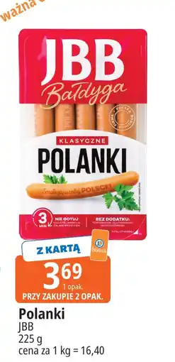 E.Leclerc Polanki JBB oferta