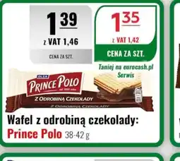 Eurocash Prince Polo oferta