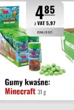 Eurocash Gumy kwaśne oferta