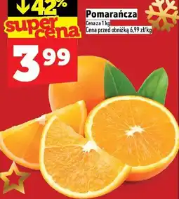 Topaz Pomarańcza TOPAZ oferta