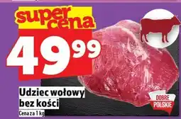 Topaz Udziec wołowy bez kości TOPAZ oferta