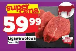 Topaz Ligawa wołowa TOPAZ oferta