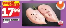Topaz Piersi z kurczaka TOPAZ oferta