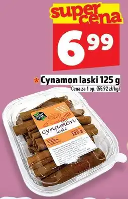 Topaz Cynamon laski TOPAZ oferta