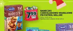 Stokrotka Babeczki czekoladowo-waniliowe Psi Patrol Gellwe oferta