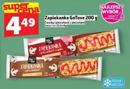 Topaz Zapiekanka GoTove 200 g oferta