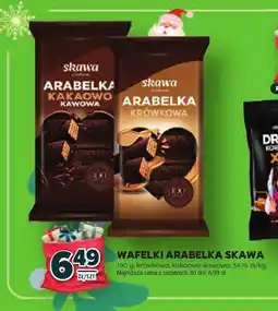 Stokrotka Wafelki Arabelka Skawa oferta