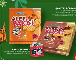 Stokrotka Wafle Apetilki Stokrotka oferta