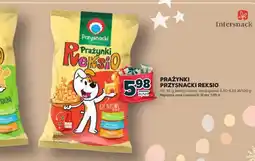 Stokrotka Prażynki Przysnacki Reksio oferta