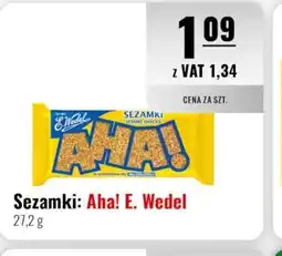 Eurocash Sezamki oferta