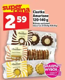 Topaz Ciastka Amartone Mondelez oferta