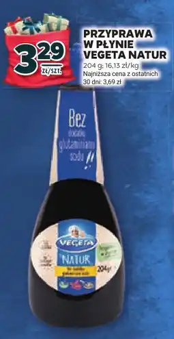 Stokrotka Przyprawa w płynie Vegeta Natur oferta