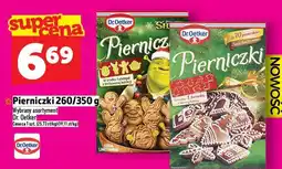 Topaz Pierniczki Dr. Oetker 260/350 g oferta