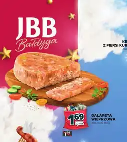 Stokrotka Galareta wieprzowa JBB oferta
