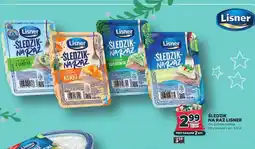 Stokrotka Śledź na raz Lisner oferta