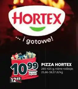 Stokrotka Pizza Hortex oferta