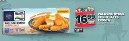Stokrotka Paluszki rybne cornflakes FRoSTA oferta