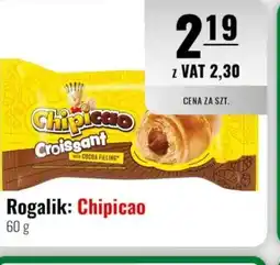 Eurocash Rogalik Chipicao oferta
