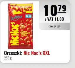 Eurocash Orzeszki: Nic Nac's XXL oferta