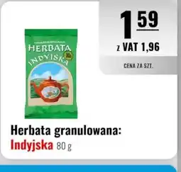 Eurocash Herbata granulowana oferta