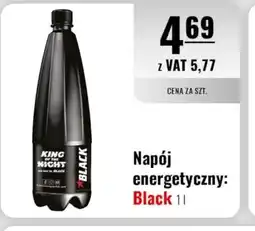 Eurocash Napój energetyczny oferta