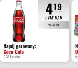 Eurocash Coca-Cola oferta