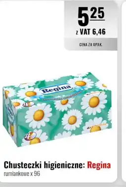 Eurocash Chusteczki higieniczne oferta