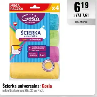 Eurocash Scierka uniwersalna oferta