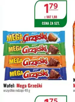 Eurocash Mega Grześki oferta