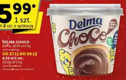 ABC Krem czekoladowy Delma Choco oferta