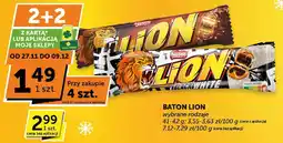 ABC Baton Lion różne rodzaje oferta