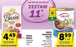 Groszek Masa makowa Helio oferta