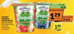 ABC Jogurt Piątnica jagodowy oferta