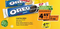 ABC Ciastka Oreo oferta