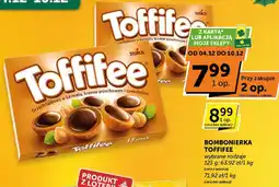 Groszek Bombonierka Toffifee Storck oferta