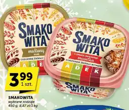 Groszek Margaryna Smakowita oferta