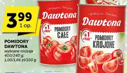 Euro Sklep Pomidory Dawtona krojone oferta