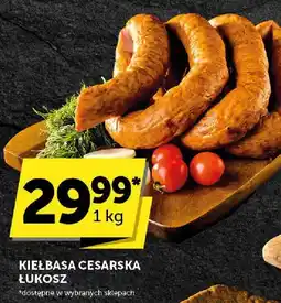 ABC Kiełbasa cesarska Łukosz oferta