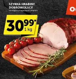 ABC Szynka Hrabiny Dobrowolscy oferta