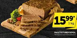 Groszek Pasztet Indykpol oferta