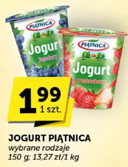 Groszek Jogurt Piątnica oferta