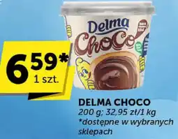 Groszek Deser Delma Choco oferta