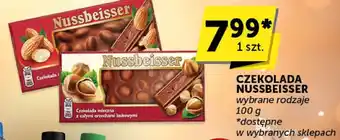 Czekolada Nussbeisser